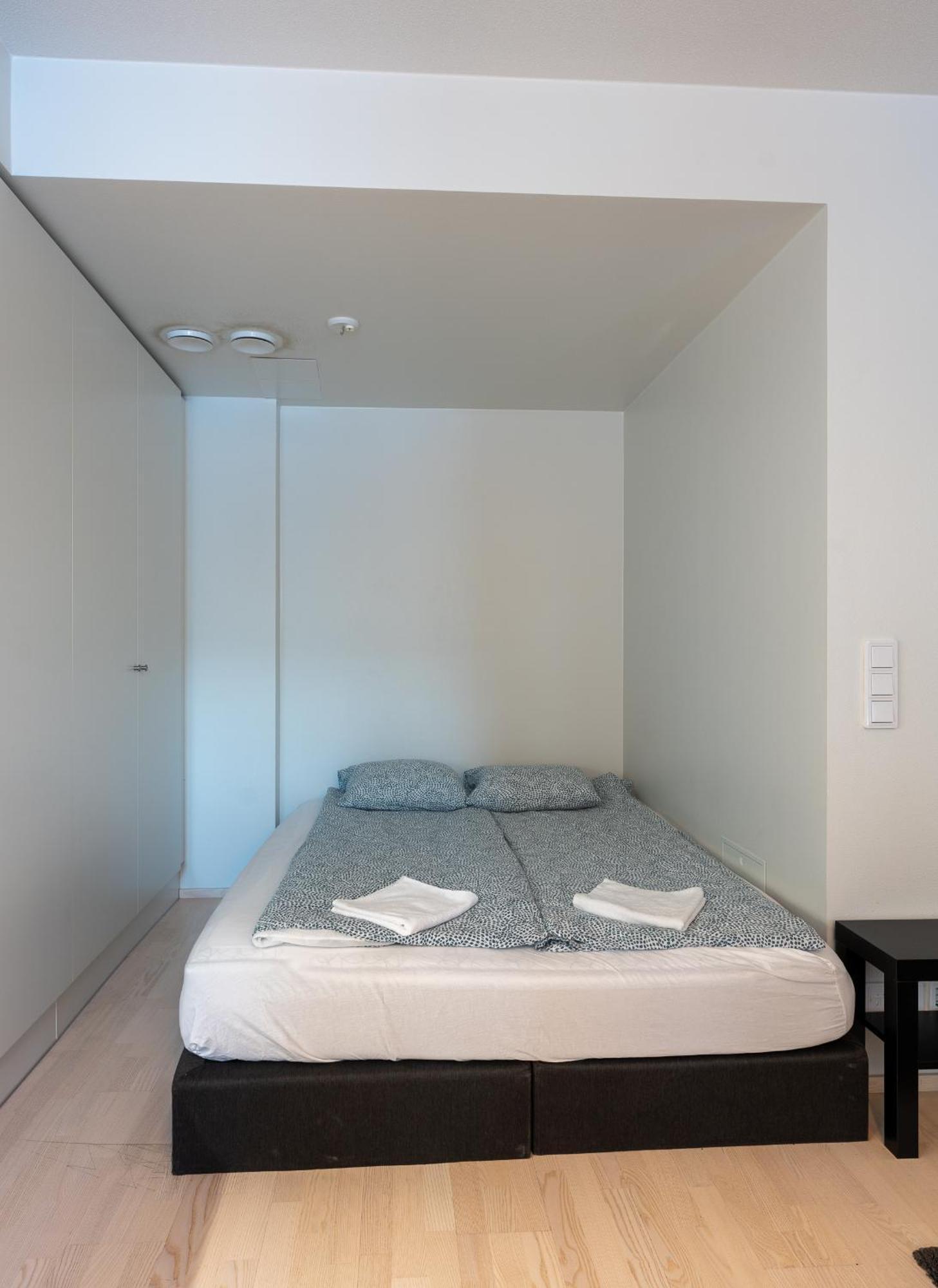 Easy Stay Rooms & Apartments Near Airport Vantaa Exterior photo